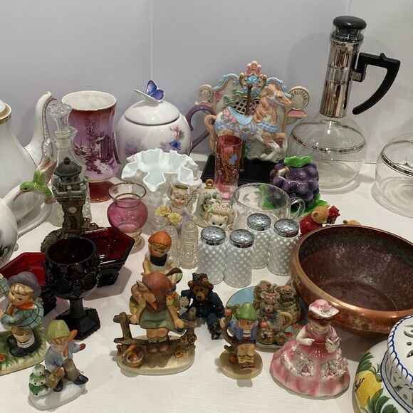 All Things Vintage Share Show - Picture 1 of 7